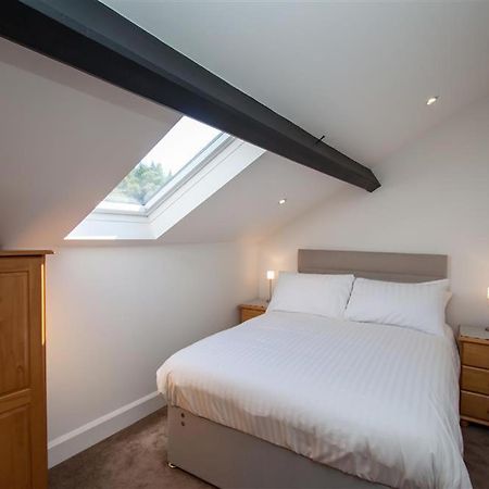 Robins Nest Villa Coniston Bagian luar foto