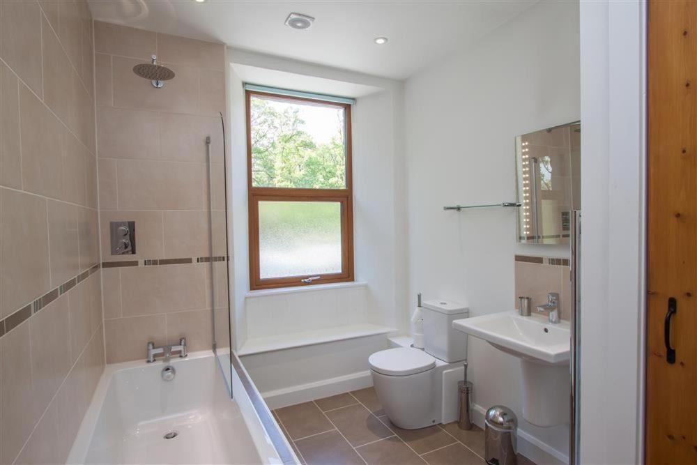 Robins Nest Villa Coniston Bagian luar foto
