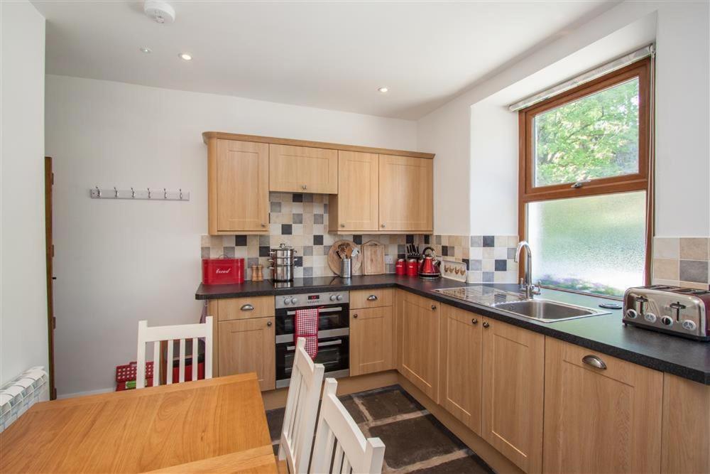 Robins Nest Villa Coniston Bagian luar foto