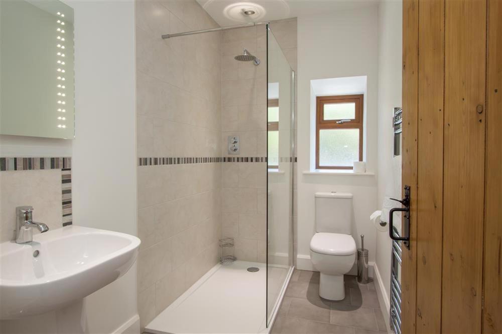 Robins Nest Villa Coniston Bagian luar foto
