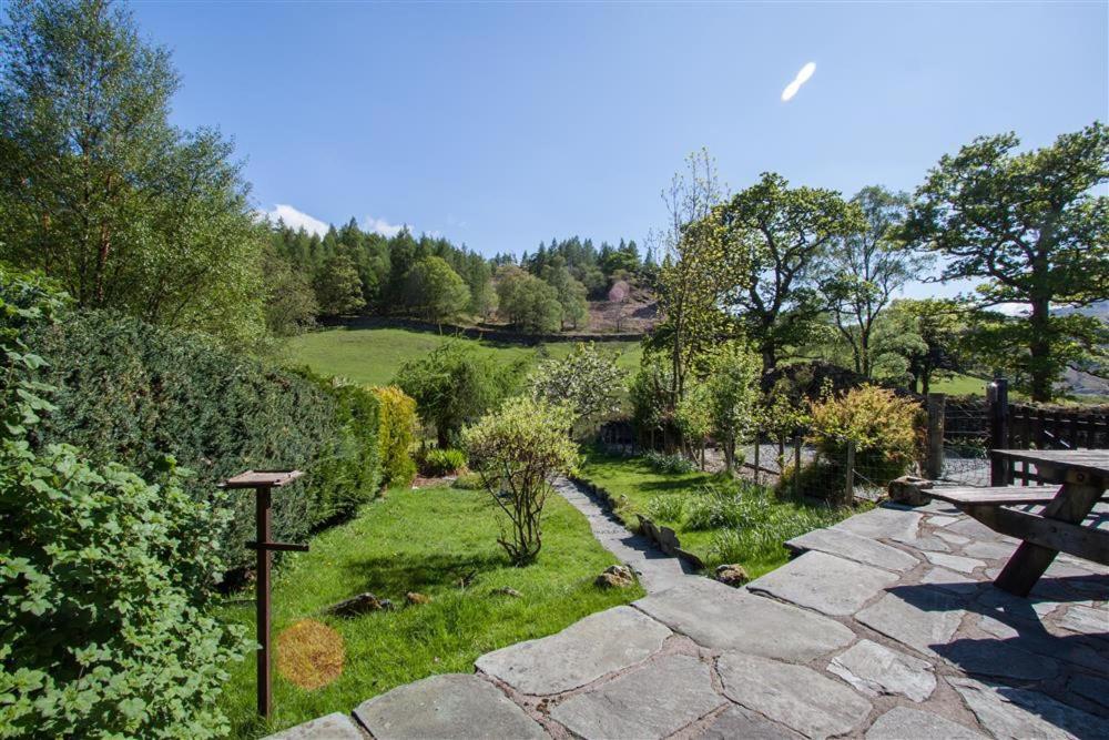 Robins Nest Villa Coniston Bagian luar foto