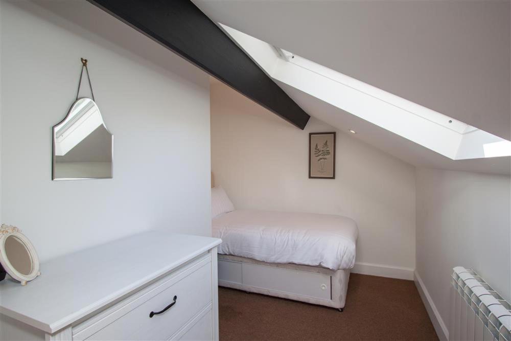 Robins Nest Villa Coniston Bagian luar foto