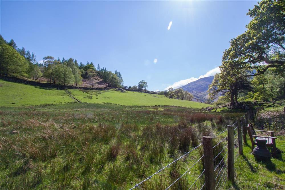 Robins Nest Villa Coniston Bagian luar foto
