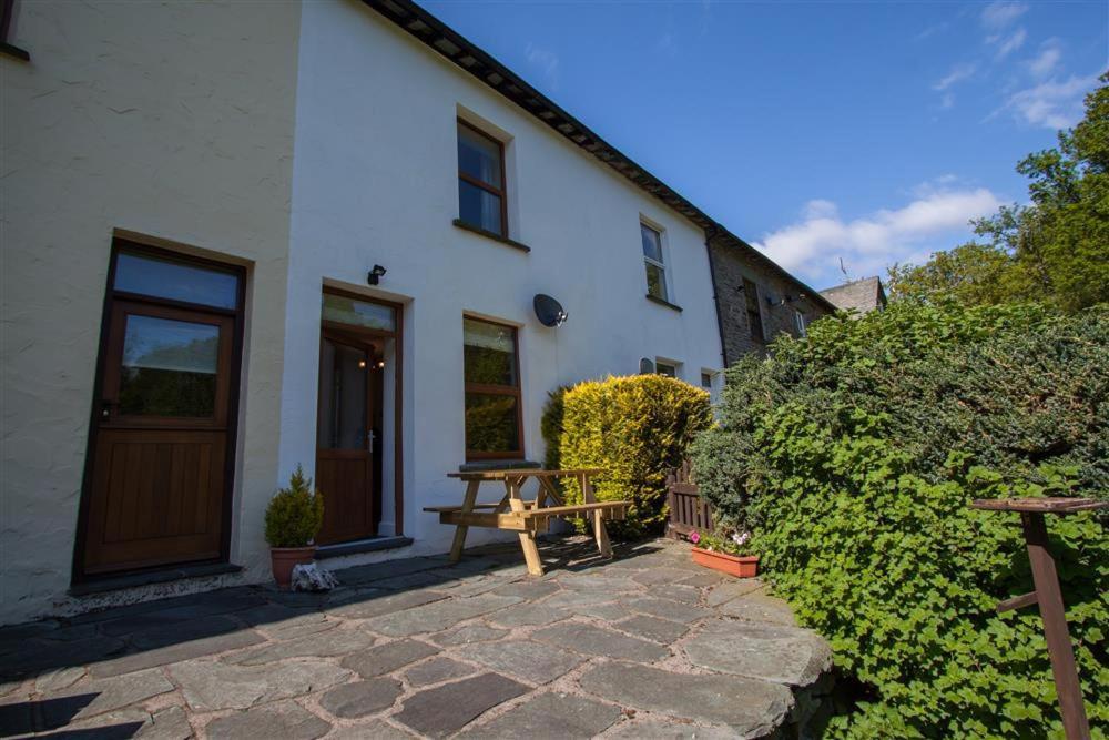 Robins Nest Villa Coniston Bagian luar foto